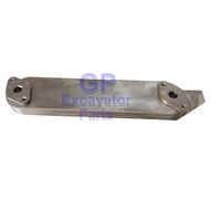 EX100-1/EX120-1/EX120-5/4BD1/4BG1 Hydraulic Excavator Engine Oil Cooler Element/Core