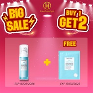 SKINTIFIC 5x Ceramide Barrier Serum 50ml