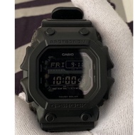 Original Casio G-SHOCK GX-56BB-1DR Petak King Tough Solar