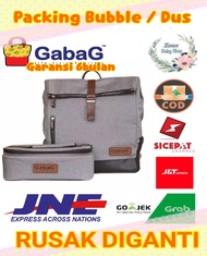 zeus - GabaG Cooler Bag Kelimutu - tas asi - cooler bag
