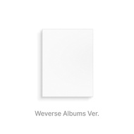 BTS ALBUM - Arirang (WEVERSE ALBUM)