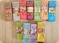 Brain Quest