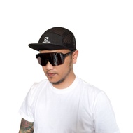 Running cap salomon - cycling cap salomon - salomon running cap - salmon cycling cap