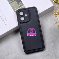 Tecno Spark GO 2 Tecno Spark GO 1 Tecno Spark GO 2023 Case Leather Black SoftCase Tecno Spark GO 2 T