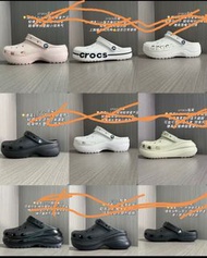 CROCS shoes  CROCS sneakers     
SIZE 36---- 45     Every size is available   休閑鞋 跑步鞋 平底鞋 百搭運動鞋