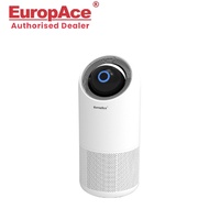 EuropAce Smart WIFI Air Purifier With UV Care EPU 3380Z