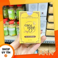 [Chính hãng] Combo Sữa Rửa Mặt Phương Anh A Cosmestic + Cao nghệ phục hồi chuyên sâu Collagen X3 Đôn