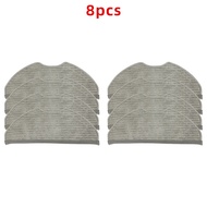 Mop Cloth Accessories Adapted To Xiaomi H40 / OV51 / S40 / OV81 / S40C / E101 Robot Vacuum