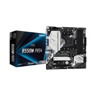 MAINBOARD (AM4) ASROCK B550M PRO 4 - A0131851