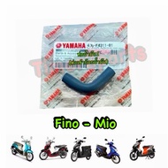 Fino Mio Bent Pipe Oil 1 Direct Model Genuine Motorcycle 4D0-F4311-01