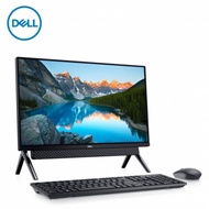 Dell Inspiron 24 5400 3582SG-W10 23.8'' FHD All-In-One Desktop PC Black ( I5-1135G7, 8GB, 256GB SSD, Intel, W10 )