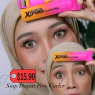1 MINUTE MIRACLE XTREME MASCARA