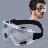 MATA Safety Goggles Rubber Welding Lab Eye ProtectionTALI