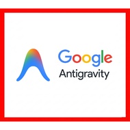 Google Antigravity x Nano Banana Pro x Gemini AI PRO (Your Private Acc)