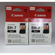 Canon Print Head BH-7 Black