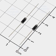 [100 Pieces]- 1N4001 Rectifier Diode 1A 50V DO-41