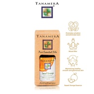 TANAMERA Sweet Orange Essential Oil 10ml