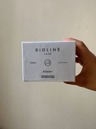 Bioline – Aqua+ Cream Moisturizing 50ml