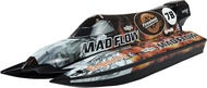 เรือบังคับ Joysway Mad Flow V3 8653V3 Brushless F1 Speed Boat 55 km/h