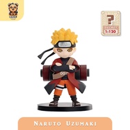 พร้อมส่ง🇹🇭**SECRET**Naruto: Shippuden Series Battle Against Akatsuki Themed Figure-รุ่นซีเคร็ท(NAGAT