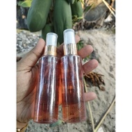 Toner aha reffliskin