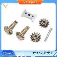 [UTnus9ddL] RC Car Differential Gear Set 6882X for  Slash 4WD/XO-1// Hoss RC Car Upgrade Parts