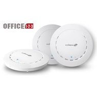 Office Wi-Fi System Office 1-2-3