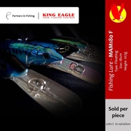 King Eagle 18cm Fishing lure Minnow BM Series 1pc