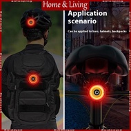AOTO Bike Tail Light Cycling Light Security Warning Bike Back Light Lasers Bike Light