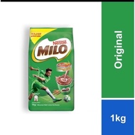 Nestle Milo Malt 1Kg