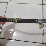 MESIN V Belt Fan Belt Jihua Washing Machine A-686E