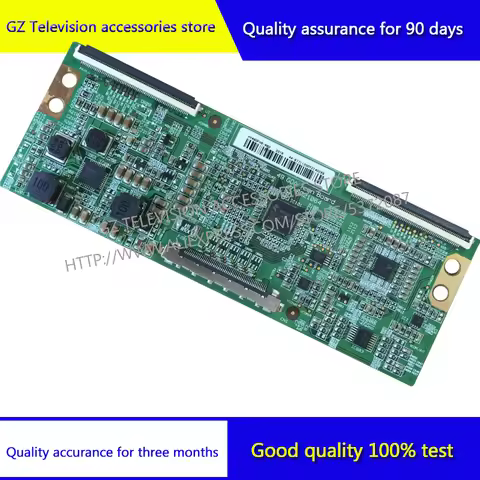 Original 47-6021064 47-6021115 HV490FHB-N80 HV490FHB-N8F HV490FHB-N80 logic board