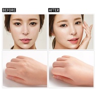 Pro8cheongdam Korean Eight Expert Primer Foundation Brighten Moisturizing Sunscreen Cream