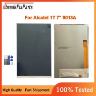 For Alcatel 1T 7'' 9013A LCD Display Replacement