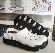 全新Crocs動力迪特戶外防滑涼鞋拖鞋
