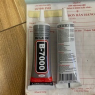 B7000 bulaien glue 50ml clear white