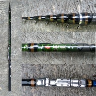 JORAN TEGEK KOLONG ORCA REGAL 360 450 540 SIAP PAKAI