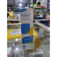 Prove d3 400 Iu