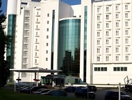 Rixos-Prykarpattya Resort
