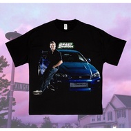 2 FAST 2 FURIOUS X03 TEE - SECRETBOYS