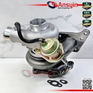 RHF55 VF37 VG440027 VA440027 14411AA542 14411AA541 14411AA540 Turbocharger For Subaru Impreza WRX Wa