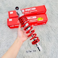 Phuộc RCB series C2 vario vario125 vario150 click vision shmode - chính hãng rcb