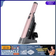 [sgstock] Shark ION Cordfree Handheld Vacuum WV206,Pink - [] []