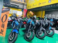 【天美重車 新車〗R3 ,Bnenlli 302R,R15V3,GSXS150,FZS150 Abs高雄重機販售