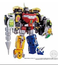 Candy Toys Bandai 食玩 恐龍戰隊 大獸神 凱撒 共兩盒