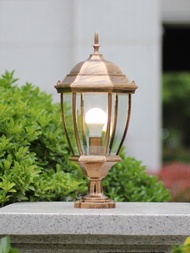 Wall Lamp, Outdoor Pillar Lamp, Door Pillar Lamp, Garden Lamp, Wall Lamp, Door Lamp, Pillar Lamp, Wa