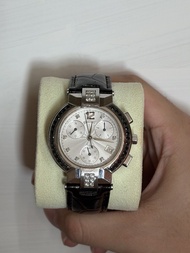 Concord La Scala 計時碼錶 型號：14.C5.1891.S