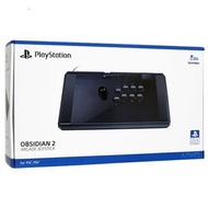 大買【二手】Qanba Qanba Obsidian 2 街機搖桿 Q7 PS5/PS4/PC 附原盒倉