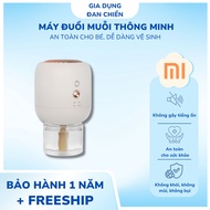 Máy Đuổi Muỗi Thông Minh - Intelligent Xiaomi Sothing Xiangwu An Toàn Cho Bé Dễ Dàng Vệ Sinh