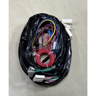 SHARP WASHING MACHINE MESIN BASUH WIRE ASSY ES919X ES921X WIRE WIRING 751224